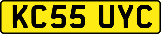 KC55UYC
