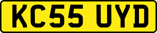 KC55UYD