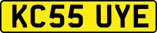 KC55UYE
