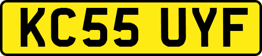 KC55UYF