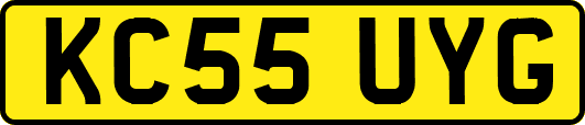 KC55UYG