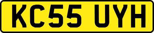 KC55UYH