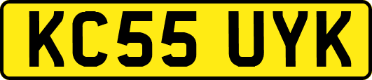 KC55UYK