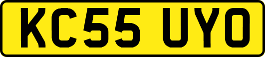 KC55UYO