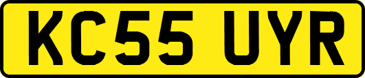 KC55UYR