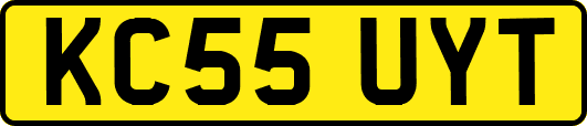 KC55UYT