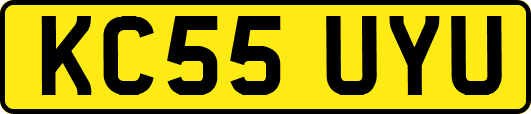 KC55UYU
