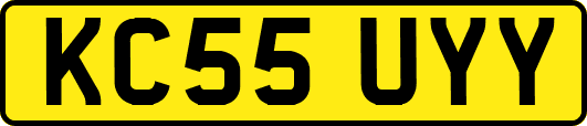 KC55UYY