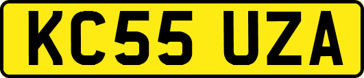 KC55UZA