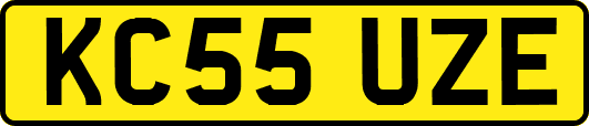 KC55UZE