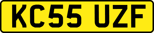 KC55UZF