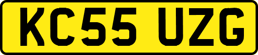 KC55UZG