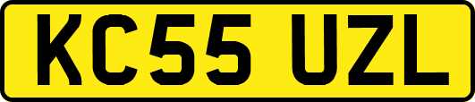 KC55UZL