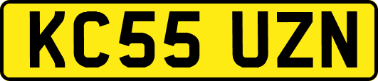KC55UZN