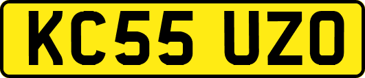 KC55UZO