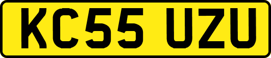 KC55UZU