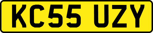 KC55UZY