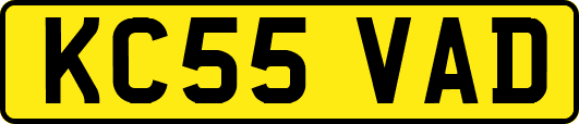 KC55VAD