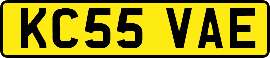 KC55VAE