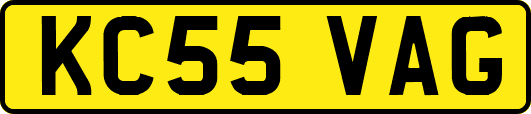 KC55VAG