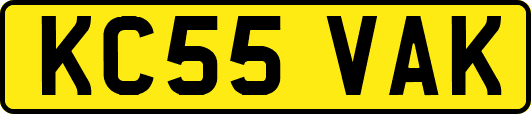 KC55VAK