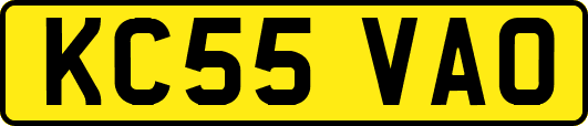 KC55VAO