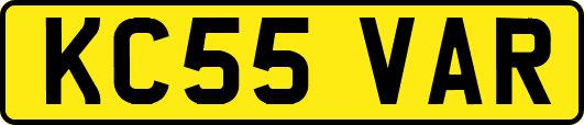 KC55VAR