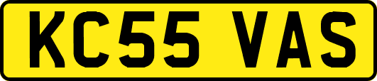 KC55VAS