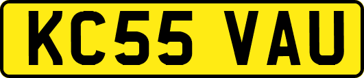 KC55VAU