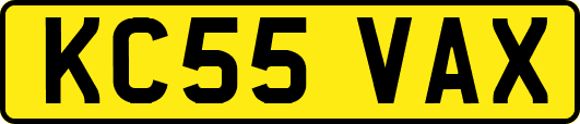 KC55VAX
