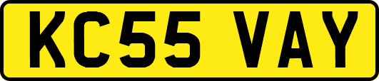 KC55VAY