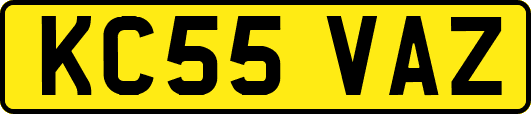 KC55VAZ
