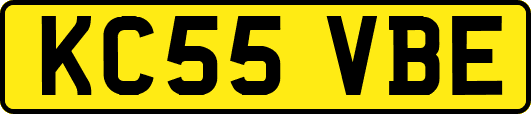 KC55VBE