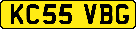 KC55VBG
