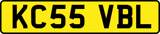 KC55VBL