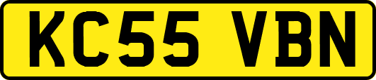KC55VBN