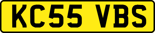 KC55VBS
