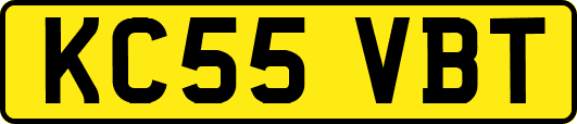 KC55VBT