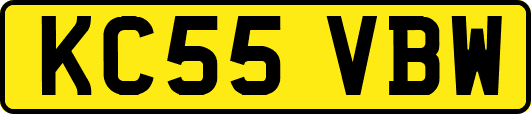 KC55VBW