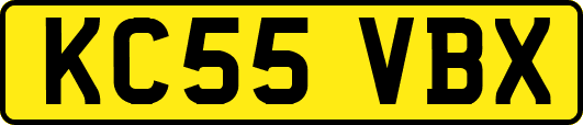 KC55VBX
