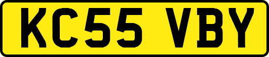 KC55VBY
