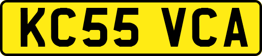 KC55VCA
