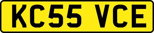 KC55VCE