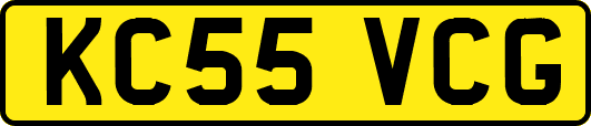 KC55VCG