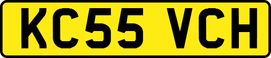 KC55VCH