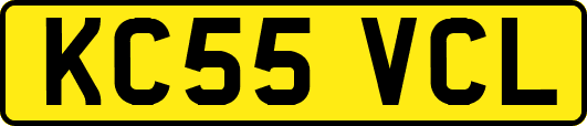 KC55VCL