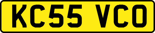 KC55VCO