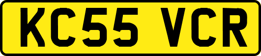 KC55VCR