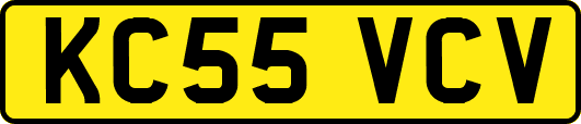 KC55VCV
