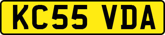 KC55VDA